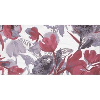 IZOLA TULIP ANTRACITE 2710 50x50