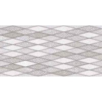 PALAZZO DIAMOND GREY DECOR 30x60 4621