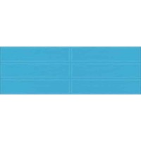 FAENZA BRICK AQUA 25.5x75.5 4748 FAENZA BRICK AQUA 25.5x75.5 4748