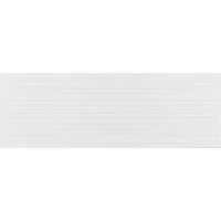 WHITE MAT LINES 25.5x75.5 4761