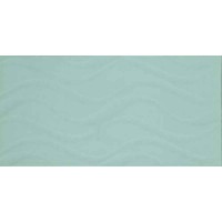 IZOLA WAVES GREEN 5898 25x50