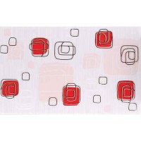 LINEA RED DECOR 25x40 7120