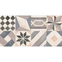 AVENUE GREY DECOR 30x60 9547