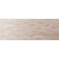 BALTIMORE GRIS DECOR 33x90