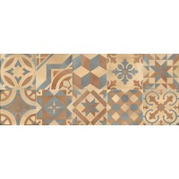 DECOR MONTBLANC BEIGE BRILLO 20x50