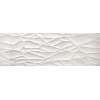 MOJAVE WHITE MATE 30x90