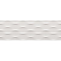 NUDE WHITE MATE RELIEVE 30x90