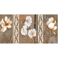 MEGAN DECOR BATHROOM 29.5x59.5