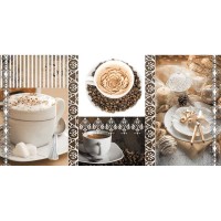 MEGAN DECOR KITCHEN 29.5x59.5