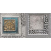 DELUXE GRIS DECOR GMH1 REND 30x60