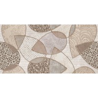 SOFIA BROWN DECOR GMH 1 30x60