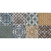 VERONA MARRON DECOR GMH 1 30x60