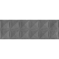 MADOX RELIEVE ANTRACITA 20x60 MADOX RELIEVE ANTRACITA 20x60