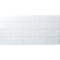 PALERMO WHITE GLOSSY 30x60