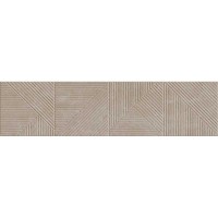 MAGNIFICA TAUPE AVENUE MATT STRUCTURE 30x120 MAGNIFICA TAUPE AVENUE MATT STRUCTURE 30x120