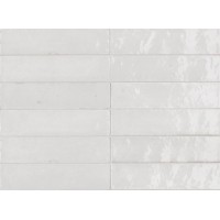 LUME WHITE LUX MARAZZI 6x24 M6RN