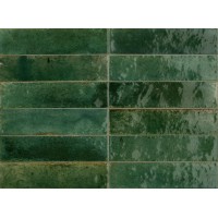 LUME GREEN MARAZZI 6x24 M6RQ