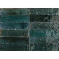LUME BLUE MARAZZI 6x24 M6RR