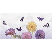 DECOR 79 PURPLE HL B 30x60