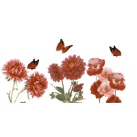 PASSION STRIPES DECORE 30x60