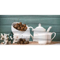 SPRING STRIPES KITCHEN  DECORE 1 30x60