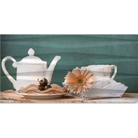SPRING STRIPES KITCHEN  DECORE 2 30x60