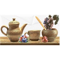 SUMMER STAR KITCHEN DECORE 2 30x60
