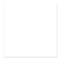 WHITE MATT RECTIFIED 30x30