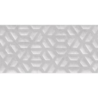 METROPOL LIGHT GREY DECOR 30x60 RM-8423 METROPOL LIGHT GREY DECOR 30x60 RM-8423