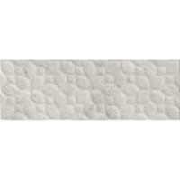 SANREMO FLOWER WHITE RECTIFIED 30x90 RP-6137R SANREMO FLOWER WHITE RECTIFIED 30x90 RP-6137R