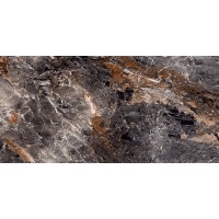 MOZART BLACK - HIGH GLOSS 60x120