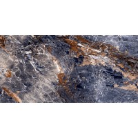 MOZART BLUE - HIGH GLOSS 60x120 MOZART BLUE - HIGH GLOSS 60x120