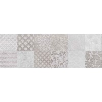 SNOWDROPS PATCHWORK 20x60 G1 W477-002-1 SNOWDROPS PATCHWORK 20x60 G1 W477-002-1