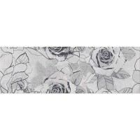 SNOWDROPS INSERTO FLOWER 20x60 WD477-006 SNOWDROPS INSERTO FLOWER 20x60 WD477-006
