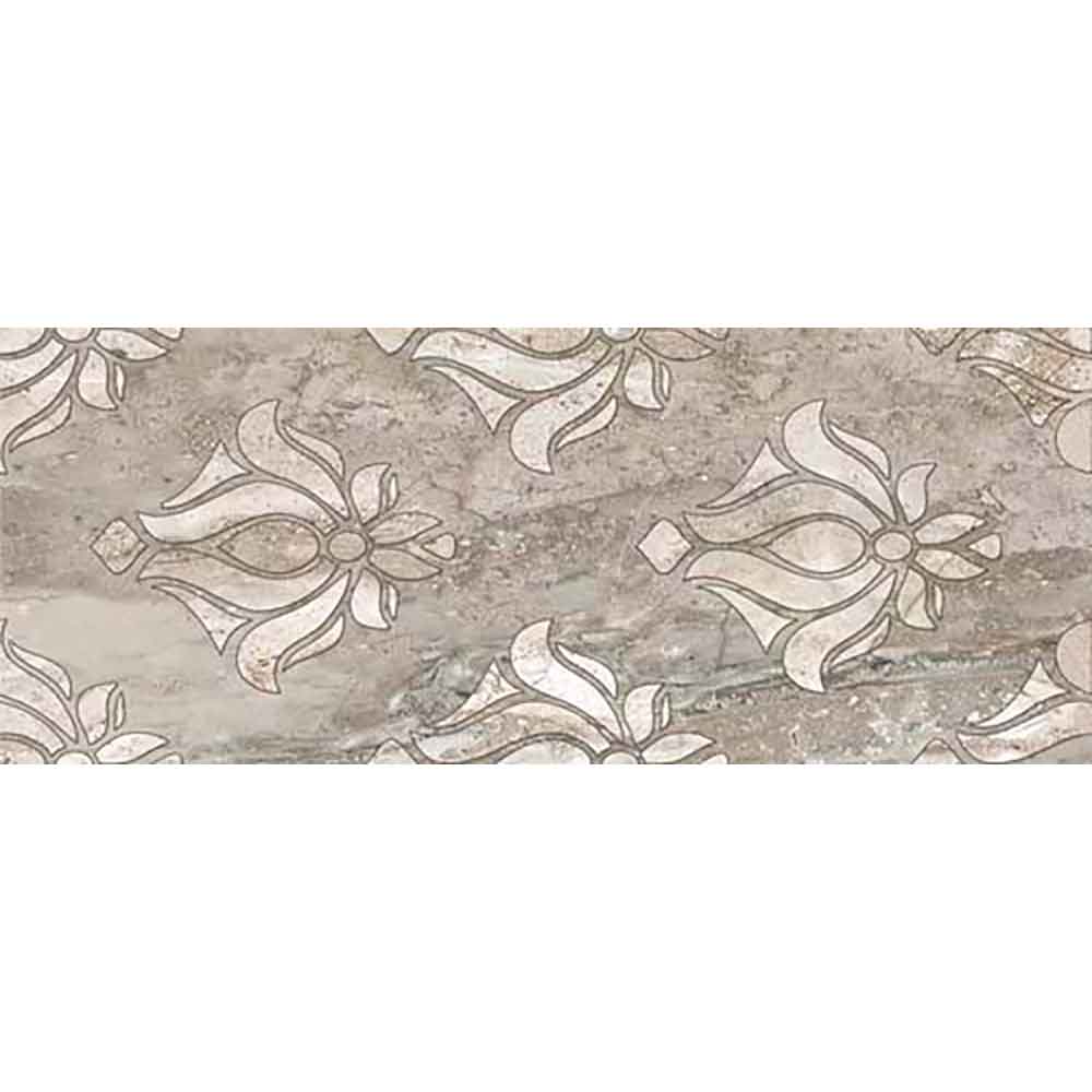 CRONO ORNAMENT BROWN 2256 20x50