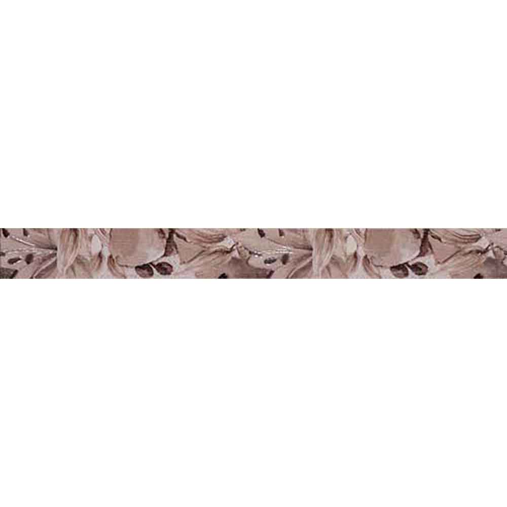 VIOLA FLOWERS BROWN 5x50 2466