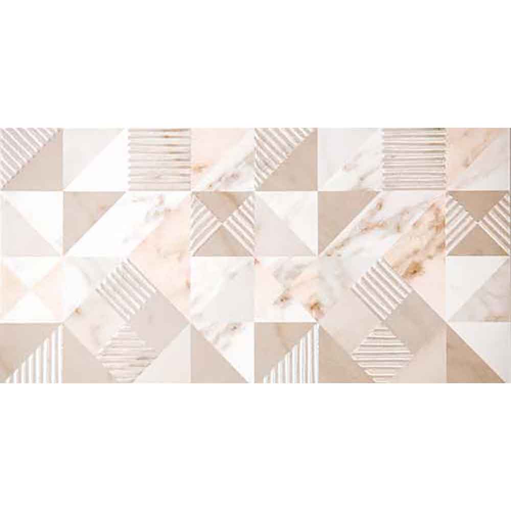 PAROS ART BEIGE DECOR 30x60 2886