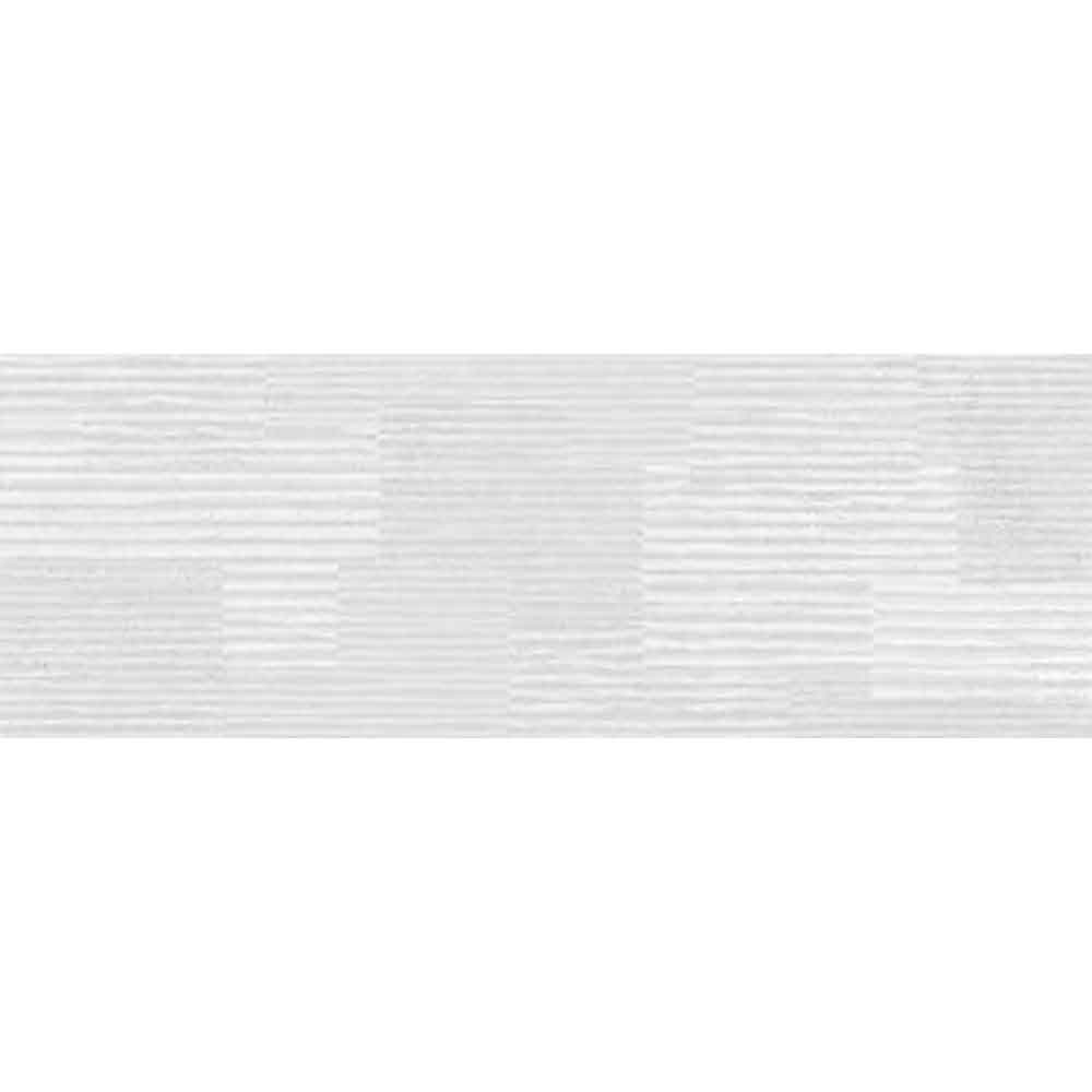 CORONA SQUARES LIGHT GREY 25.5x75.5 4712