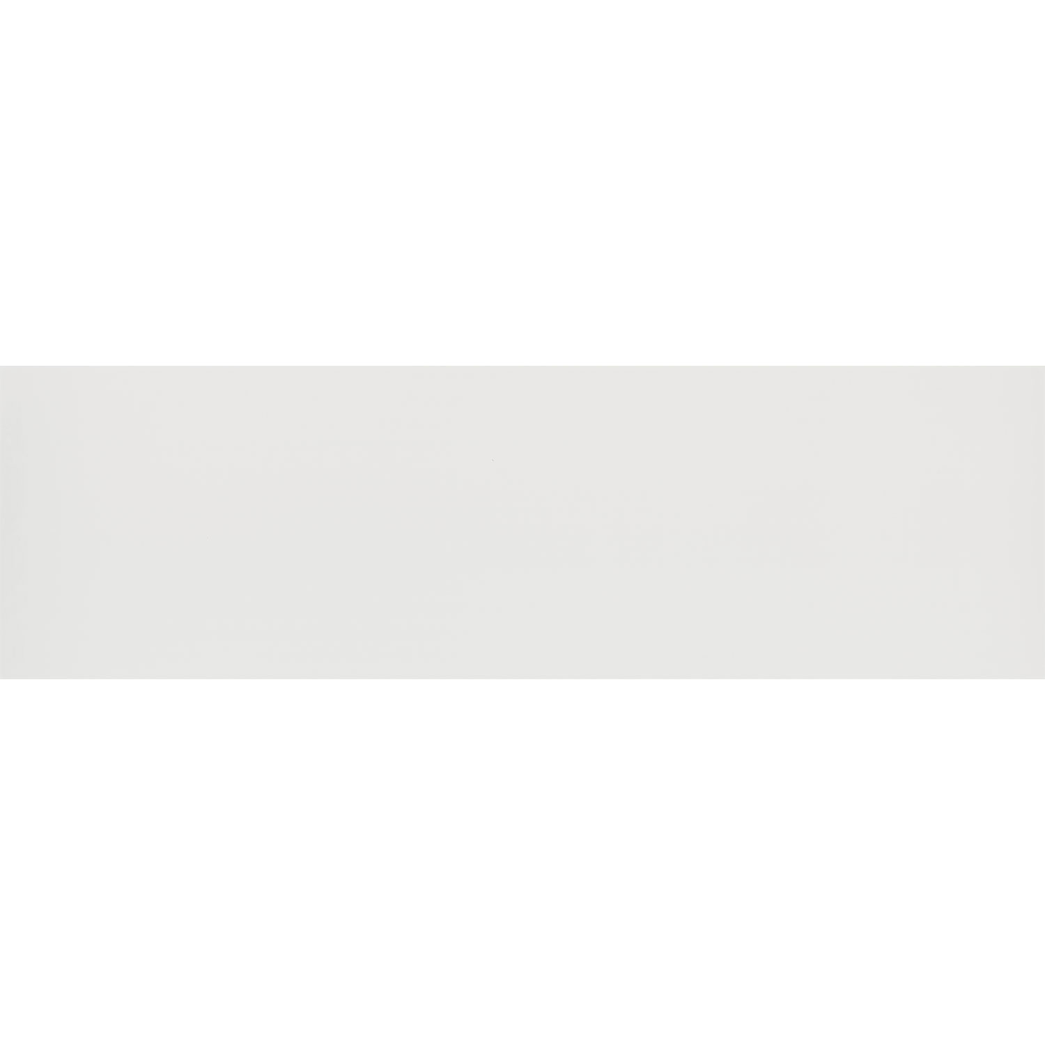 SHIRO WHITE POLISHED RECTIFIED 33x110