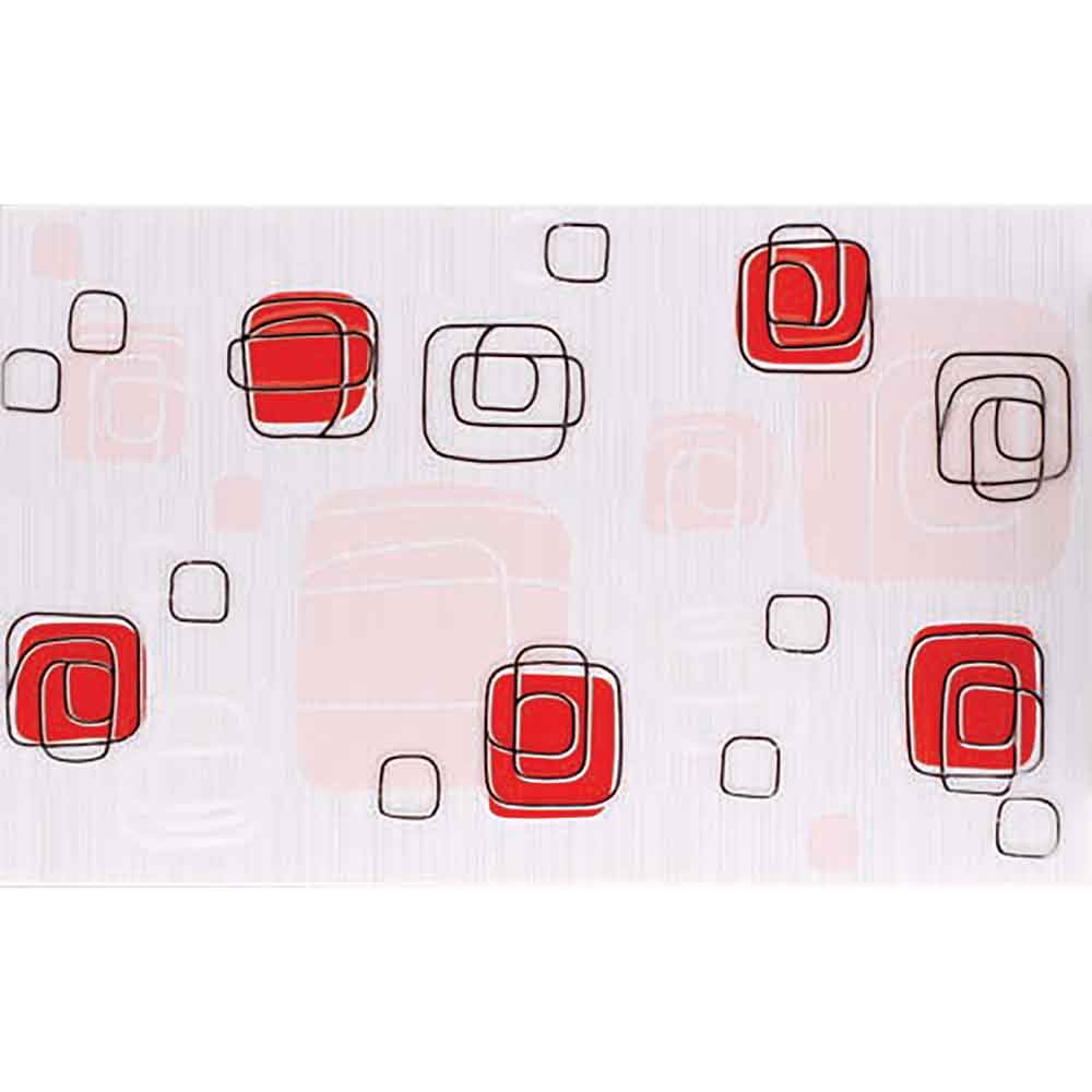 LINEA RED DECOR 25x40 7120