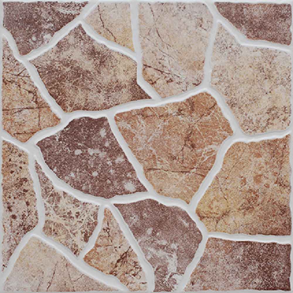 DUROSTONE RED 33.3x33.3 8165