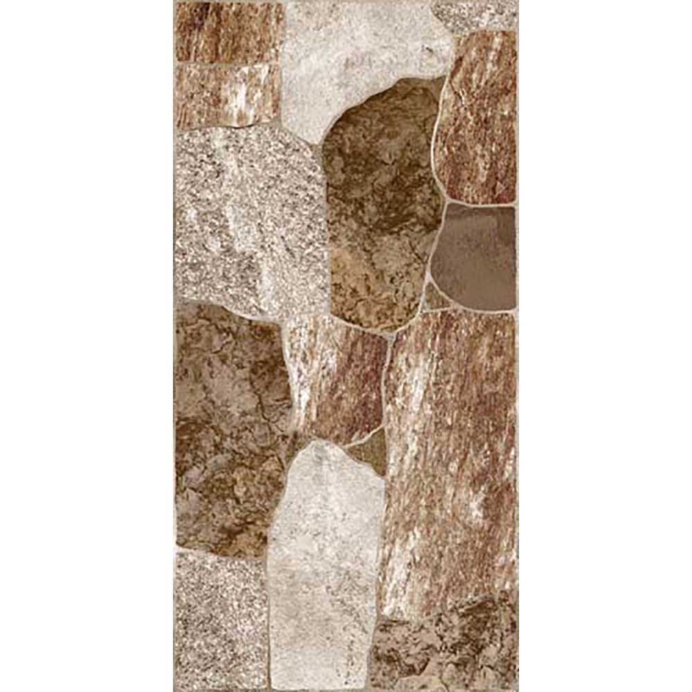 YUCATAN BROWN 30x60 8791