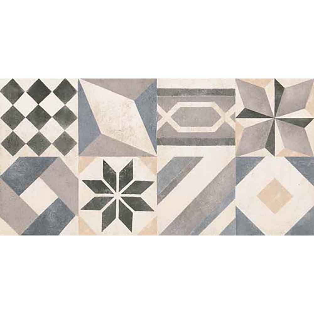 AVENUE GREY DECOR 30x60 9547