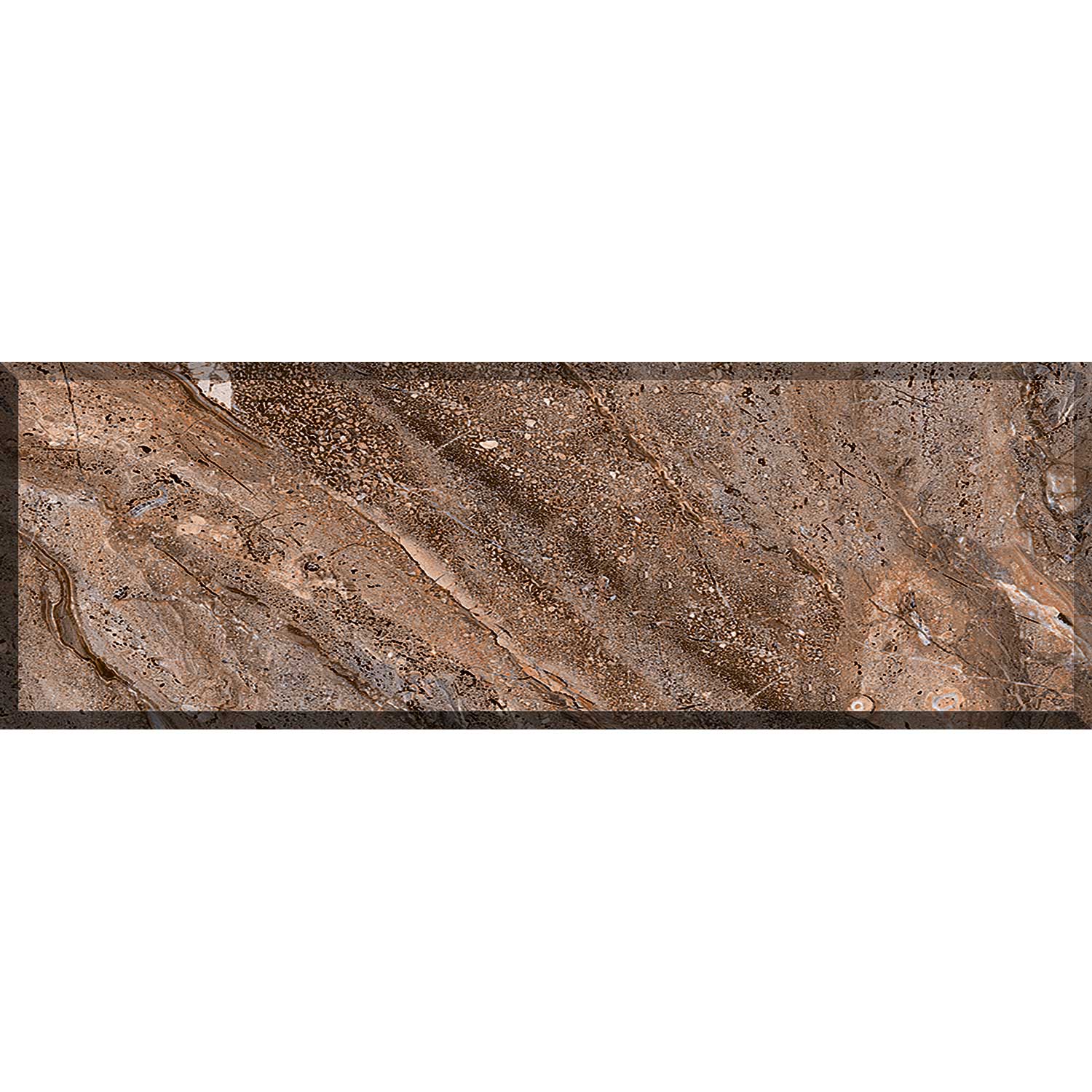 NEVADA PURE BROWN 20x60