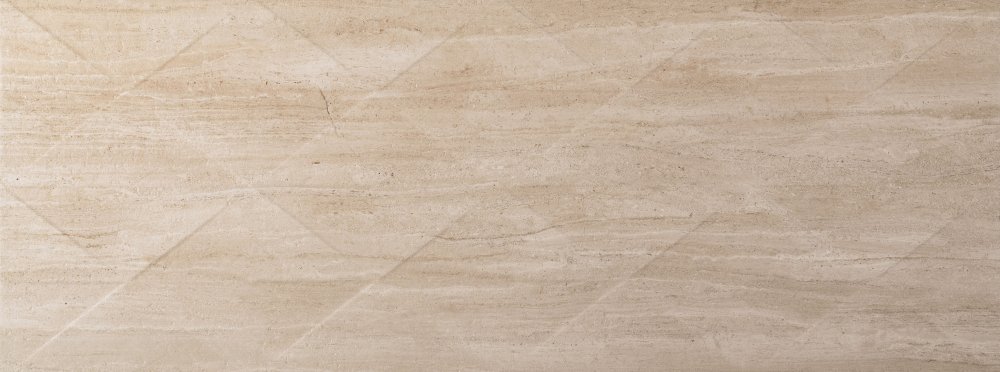 BALTIMORE BEIGE DECOR 33x90