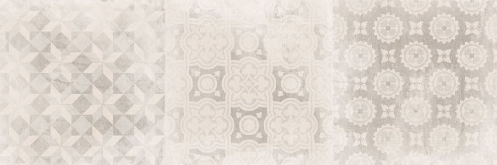DOWNTOWN DECOR IVORY 40x120