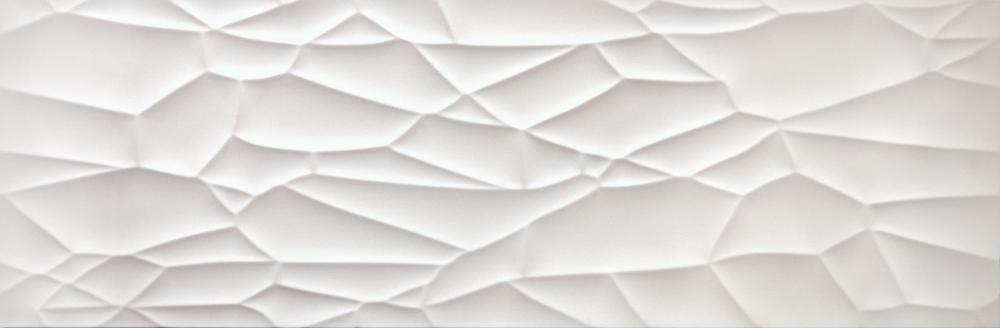 MOJAVE WHITE MATE 30x90