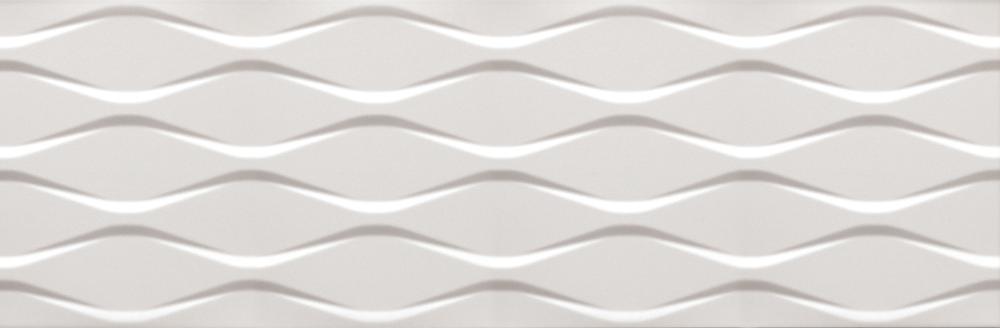 NUDE WHITE MATE RELIEVE 30x90