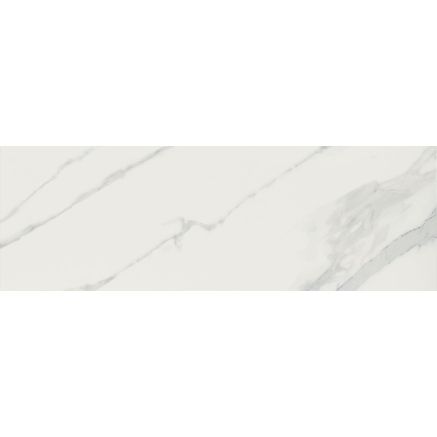 CALACATTA WHITE RECTIFIED 30x90