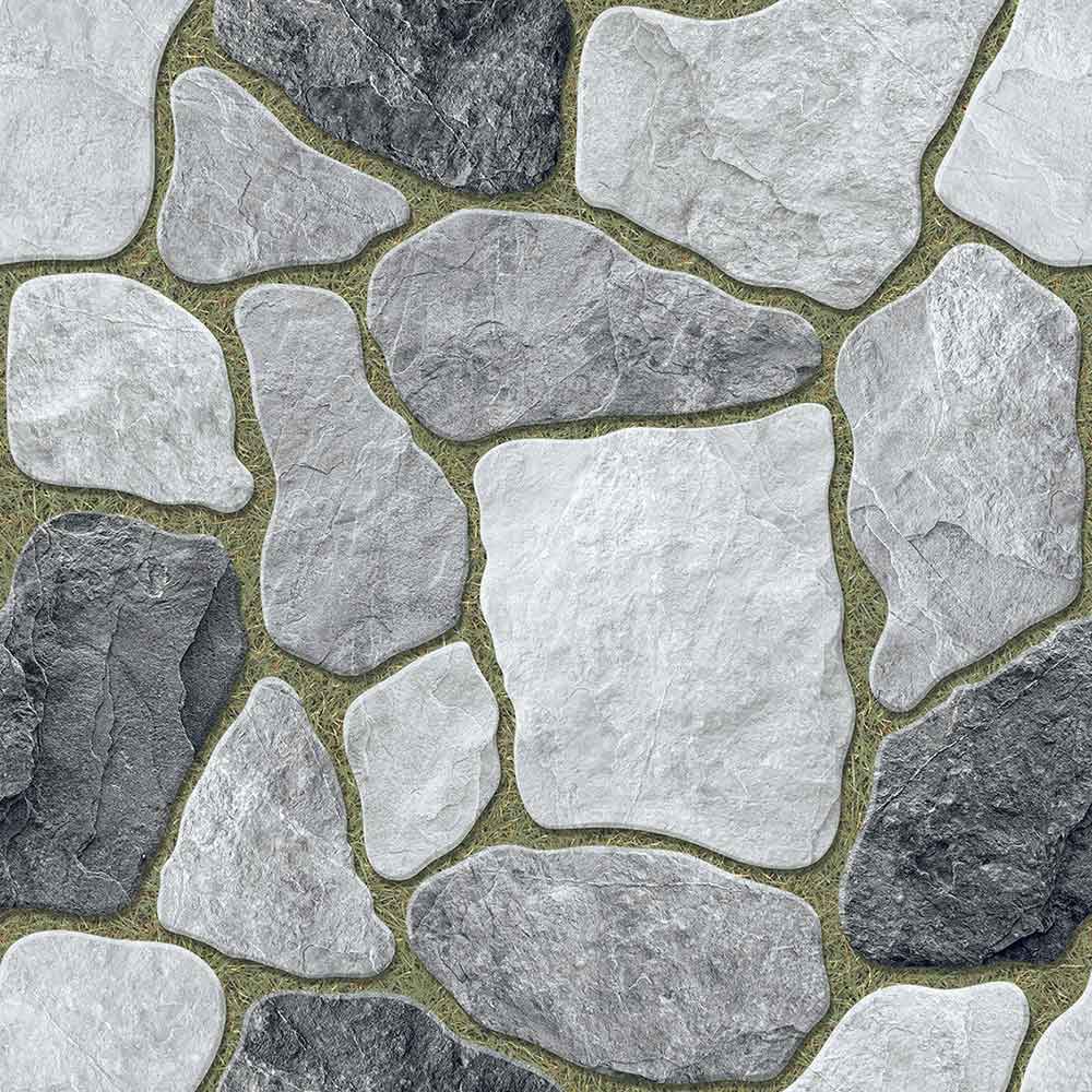 GARDEN STONE GREY R11 40x40 12mm